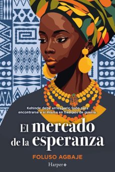 el mercado de la esperanza (ebook)-foluso agbaje-9788410643581
