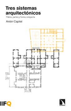 tres sistemas arquitectónicos (ebook)-anton capitel-9788410670181
