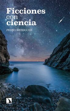 ficciones con ciencia (ebook)-pedro meseguer-9788410671881