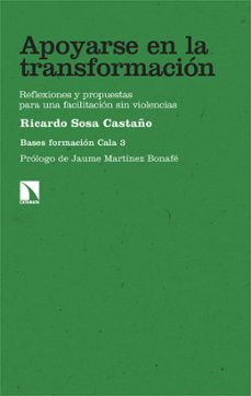 apoyarse en la transformacion-ricardo sosa castaño-9788410673281