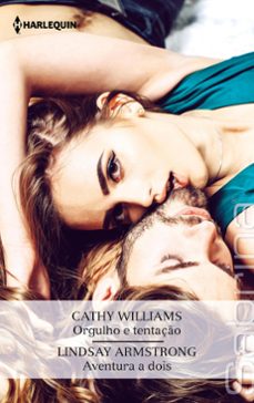 -cathy williams-lindsay armstrong-9788410742581