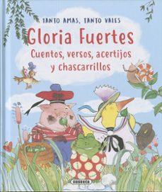 -gloria fuertes-9788410847781