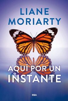 aqui por un instante (ebook)-liane moriarty-9788410983281