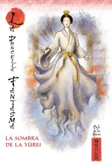 la sombra de la yurei (ebook)-9788410984981