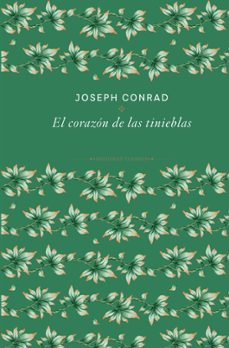 el corazón de las tinieblas-joseph conrad-9788410989481