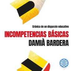 incompetencias basicas (audiolibro)-damia bardera-9788411003681