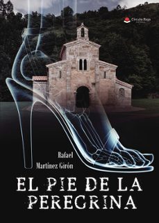 el pie de la peregrina-9788411043281