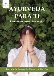 ayurveda para ti-maria fernanda montoya rincon-9788411044981