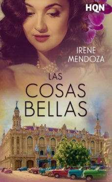 las cosas bellas (ebook)-irene mendoza-9788411054881
