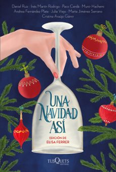 una navidad asi-andrea fernandez plata-9788411075381