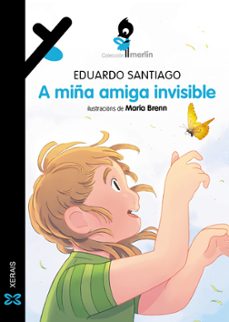 a miña amiga invisible-9788411104081