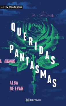 queridas pantasmas-alba de evan-9788411106481