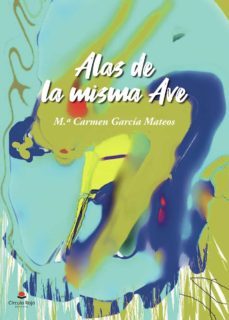 alas de  la misma ave (ebook)-9788411151481