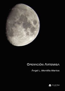 operacion artemisa-angel l. montilla martos-9788411156981