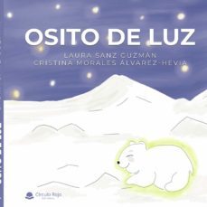 osito de luz (ebook)-laura sanz guzman-cristina morales alvarez hevia-9788411159081