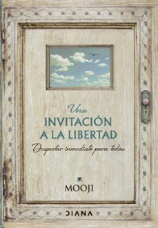 una invitacion a la libertad-9788411191081