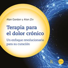 terapia para el dolor cronico (audiolibro)-alan gordon-alan ziv-9788411211581
