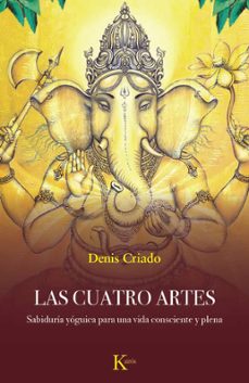 las cuatro artes-9788411212281