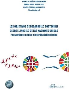 los objetivos de desarrollo sostenible desde el modelo de las naciones unidas-9788411229081