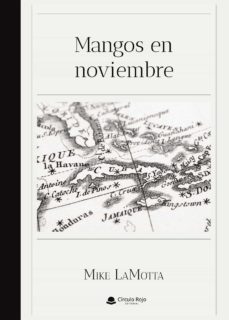 mangos en noviembre (ebook)-9788411286381