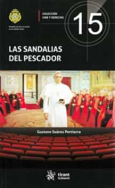 las sandalias del pescador-9788411304481