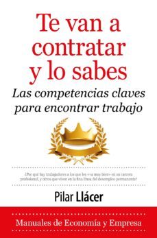 te van a contratar y lo sabes (ebook)-juan jose primo jurado-9788411314381