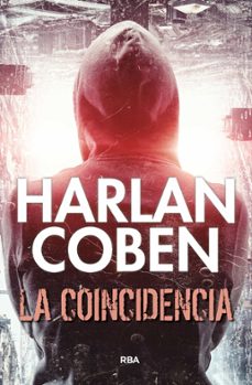 la coincidencia (ebook)-harlan coben-9788411326681