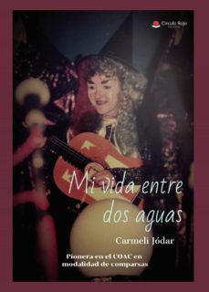 mi vida entre dos aguas (ebook)-9788411370981
