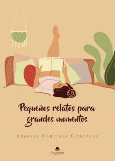 pequeños relatos para grandes momentos (ebook)-9788411379281