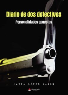 diario de dos detectives (ebook)-9788411458481
