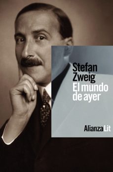 el mundo de ayer-9788411481281