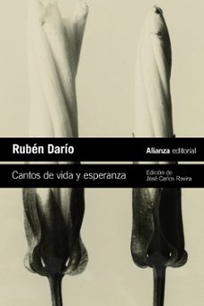 cantos de vida y esperanza. los cisnes y otros poemas-ruben dario-9788411484381