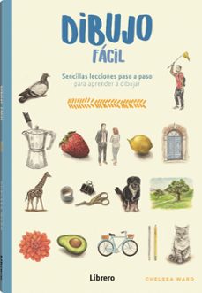 dibujo facil-9788411540681