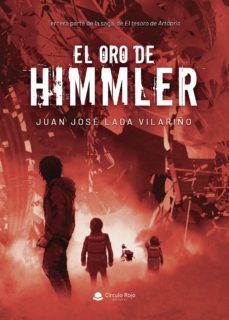 el oro de himmler (ebook)-9788411554381