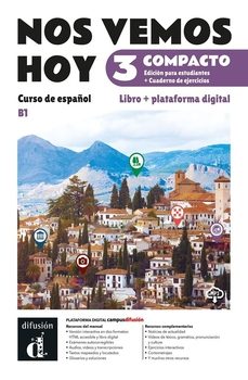 nos vemos hoy 3 .compacto-pilar perez cañizares-eva maria lloret ivorra-9788411573481