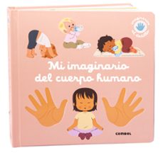 mi imaginario del cuerpo humano-nathaie ragondet-9788411581981