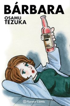 barbara (ebook)-osamu tezuka-9788411613866