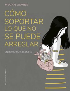 como soportar lo que no se puede arreglar-9788411721981