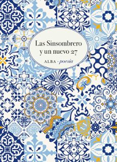 las sinsombrero y un nuevo 27 (ebook)-ana m, fernandez cebrian-9788411780681
