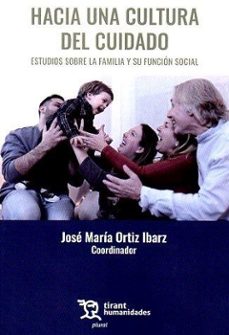 hacia una cultura del ciudadano. estudios sobre la familia y su funcion social-jose maria ortiz ibarz-9788411832281