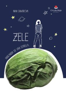 zele - prisionera de una estrella (ebook)-nina dimitrova-9788411890281