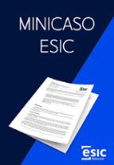 minicaso. pepsico y kendall jenner (ebook)-javier pagán castaño-paula andrea nieto alemán-esther pagán castaño-9788411921381