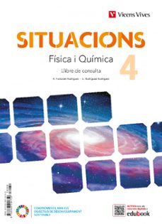 situacions. fisica i quimica 4º eso llibre de consulta-9788411935081