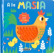 a la masia-9788411960281