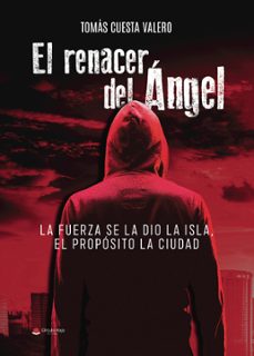 el renacer del angel (ebook)-9788411991681