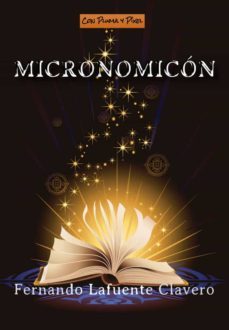 micronomicon-fernando lafuente clavero-9788412032581