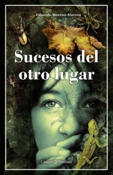 sucesos del otro lugar-eduardo moreno alarcon-9788412119381
