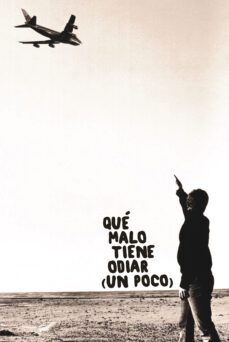 que malo tiene odiar (un poco)-isabel bellido-9788412135381