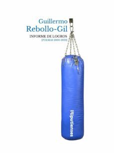 informe de logros-guillermo rebollo gil-9788412151381