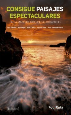 consigue paisajes espectaculares (ebook)-9788412232981